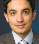 Sunil Verma, MD