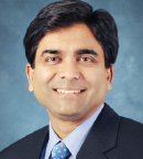 Rajesh K. Garg, MD, JD