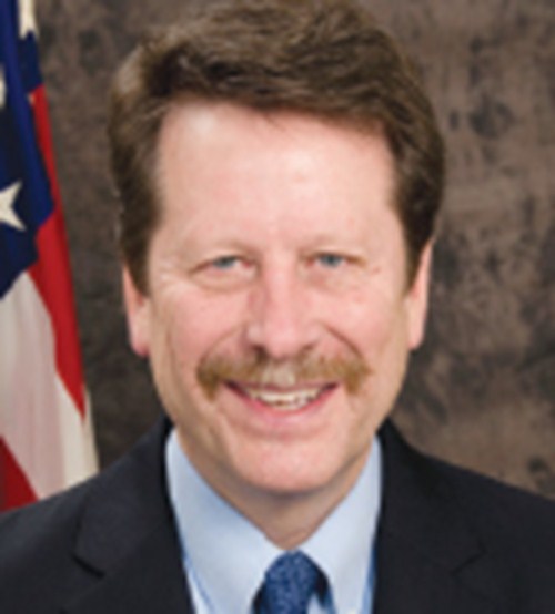 Robert M. Califf, MD, MACC