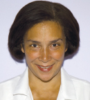 Carolyn B. Hendricks, MD, FASCO