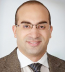 Ahmed Aly Hussein, MD