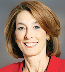 Laurie Glimcher, MD
