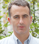 Francois-Clement Bidard, MD, PhD