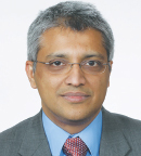 Shaji K. Kumar, MD