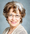 Mina J. Bissell, PhD, FAACR
