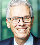 <p style="text-align: center;"><strong>Jaap Verweij, MD, PhD, FASCO<br /></strong><em>Professor of Medical Oncology and Chair of&nbsp;</em><em>the Department of </em><em>Medical Oncology&nbsp;</em><em>Erasmus University Medical Centre&nbsp;</em><em>Rotterdam, the Netherlands&nbsp;</em><em>ASCO member since 1986</em></p>