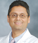 Manish Shah, MD