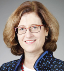 Wendy S. Rubinstein, MD, PhD, FACMG, FACP