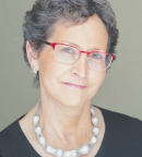 Ellen Sonnet, JD, MBA