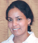 Jyothirmai Gubili, MS