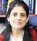 Susan Halabi, PhD