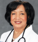 Edith Peterson Mitchell, MD