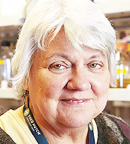 Denise Galloway, PhD