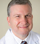 John P. Leonard, MD
