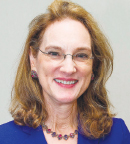 Wendy S. Harpham, MD