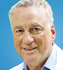 L. Michael Glodé, MD, FACP, FASCO