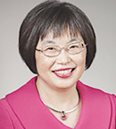 Alice P. Chen, MD