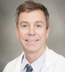 David Gaffney, MD, PhD