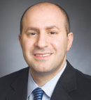 Toni K. Choueiri, MD