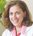 Viviane Tabar, MD