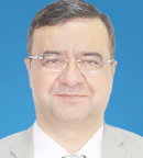 Abdul-Rahman Jazieh, MD, MPH