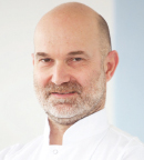 Fabrice Barlesi, MD, PhD