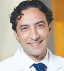 Karim Touijer, MD, MPH