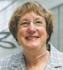 Nancy E. Davidson, MD, FASCO