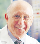 Steven A. Rosenberg, MD, PhD
