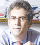 Angelo Di Leo, MD, PhD