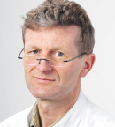 Geertjan van Tienhoven, MD, PhD