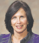 Gail R. Wilensky, PhD