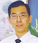 Dezheng Huo, MD