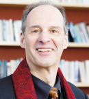 James A. Morone, PhD