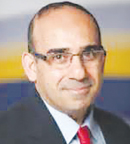 Mohamad Mohty, MD, PhD