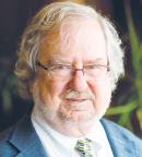 James P. Allison, PhD