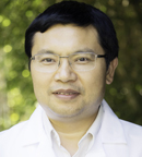 Jianhua Yu, PhD