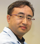 Jung-Whan ‘Jay’ Kim, DVM, PhD