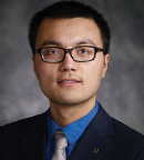 Zhenpeng Qin, PhD