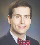 David Braun, MD, PhD