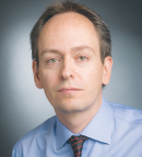 Patrick Ott, MD, PhD