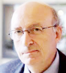 Bertrand Coiffier, MD, PhD
