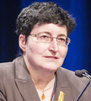 Martine Extermann, MD, PhD