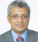 Shaji K. Kumar, MD