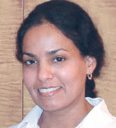 Jyothirmai Gubili, MS. Ms. Gubili is Editor, Integrative Medicine Service, Memorial Sloan Kettering Cancer Center, New York.
