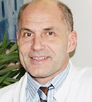Stéphane Oudard, MD, PhD
