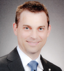Bradley N. Reames, MD, MS