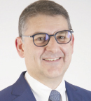 Giuseppe Curigliano, MD, PhD