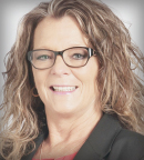 Kimberly Bell, BSN, MBA