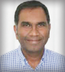 Hari Kumar, PhD